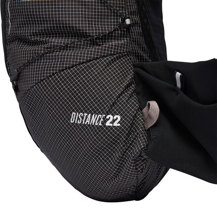 Black Diamond - Distance 22L Backpack
