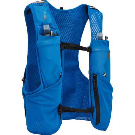Distance 4L Hydration Vest