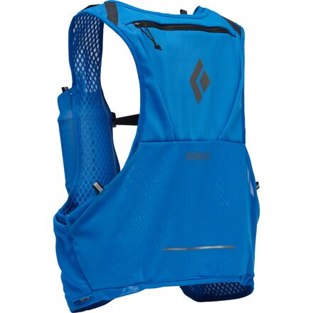 Black Diamond - Distance 4L Hydration Vest