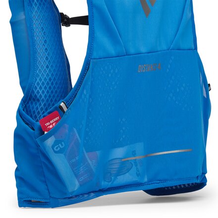 Black Diamond - Distance 4L Hydration Vest