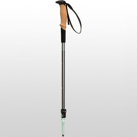 Black Diamond - Pursuit Shock Trekking Poles