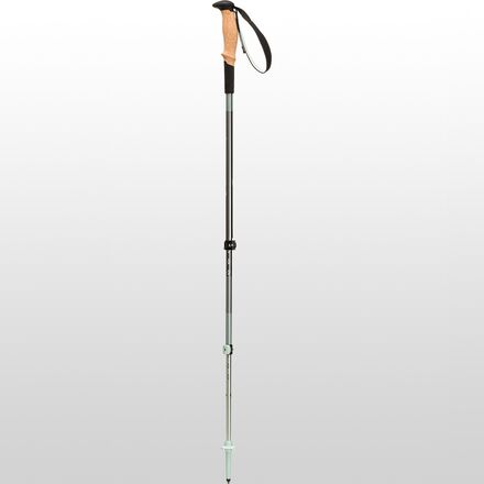Black Diamond - Pursuit Shock Trekking Poles