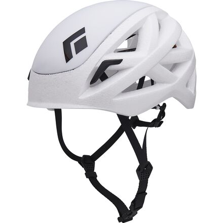 Black Diamond - Vapor Helmet - White