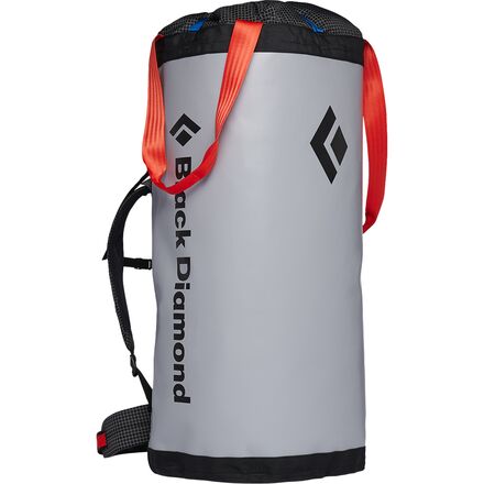 Black Diamond - Wall Hauler 140L Haul Bag