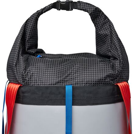 Black Diamond - Wall Hauler 140L Haul Bag