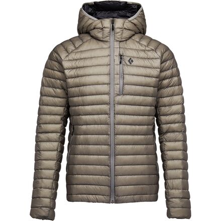 Black Diamond - Approach Down Hoodie - Men's