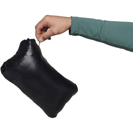 Black Diamond - Approach Down Hoodie - Men's