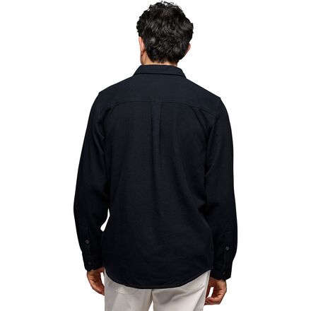 Black Diamond - Project Flannel - Men's