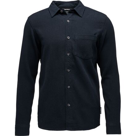 Black Diamond - Project Flannel - Men's