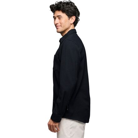 Black Diamond - Project Flannel - Men's