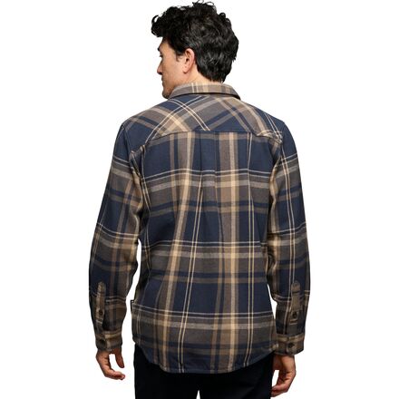 Black Diamond - Project Flannel - Men's