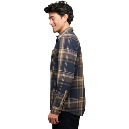 Black Diamond - Project Flannel - Men's