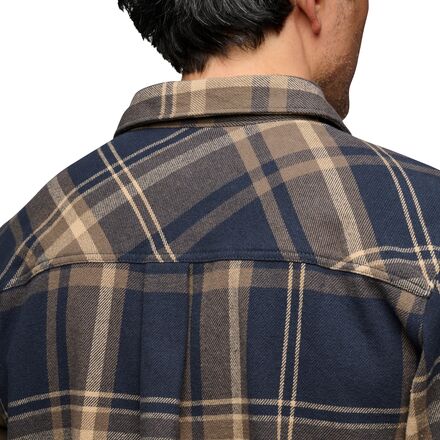 Black Diamond - Project Flannel - Men's