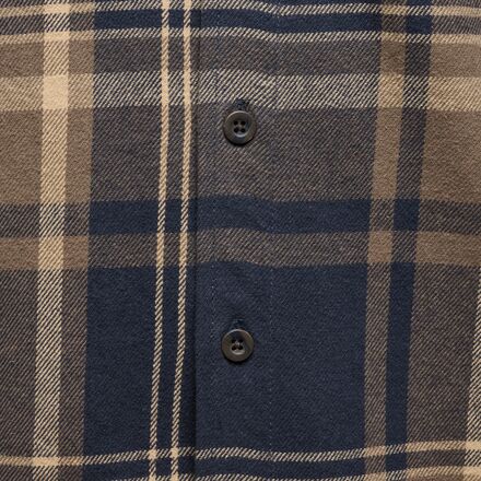 Black Diamond - Project Flannel - Men's