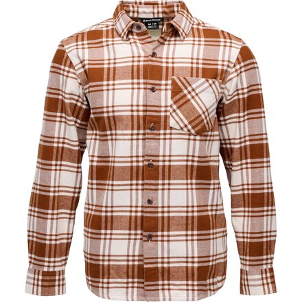 Project Flannel - Men's