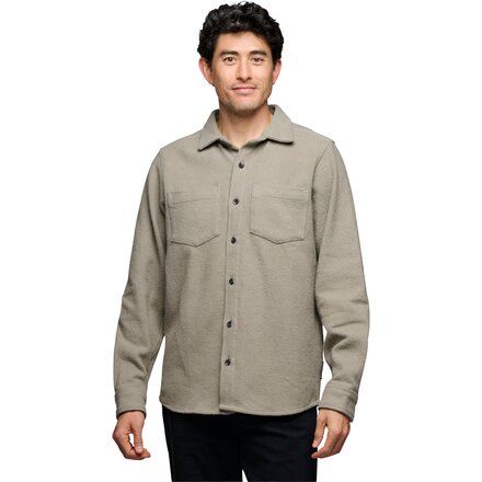 Project Heavy Flannel - Men's