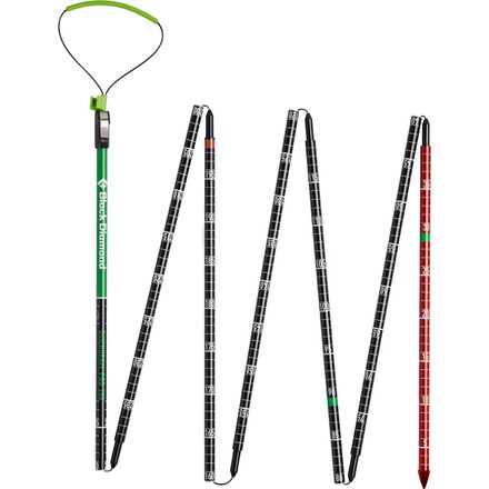 Quickdraw Pro Probe 280
