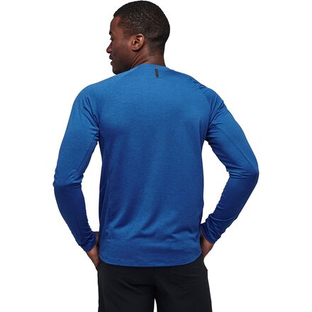 Black Diamond - Lightwire Long-Sleeve Tech T-Shirt - Men's