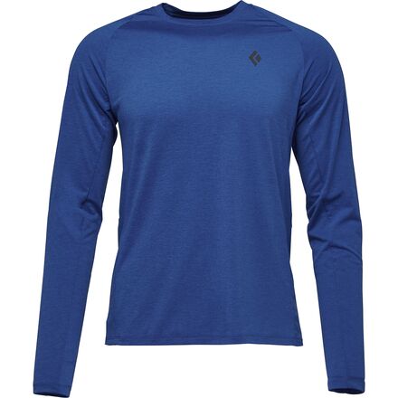 Black Diamond - Lightwire Long-Sleeve Tech T-Shirt - Men's