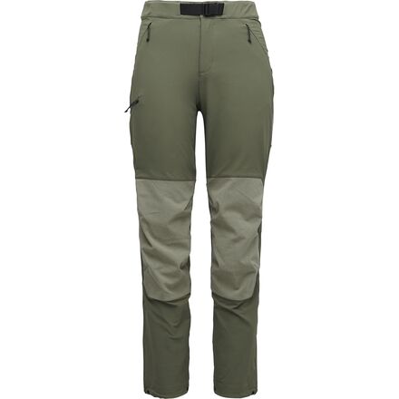 Black Diamond - Alpine Hybrid Pant - Women's