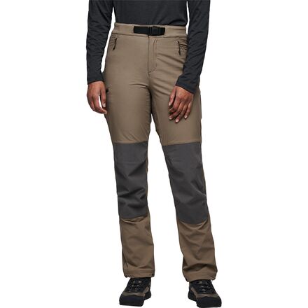 Alpine Hybrid Pant - Women's