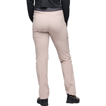 Black Diamond - Alpine Light Pant - Women's