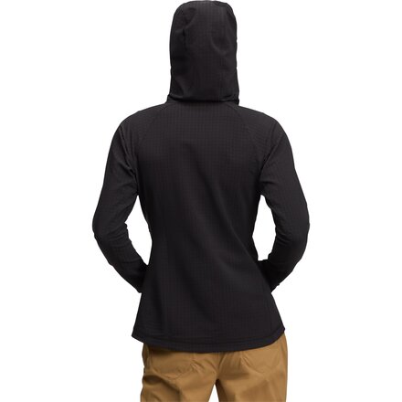 Black Diamond - Coefficient Storm Hooded Jacket - Women's