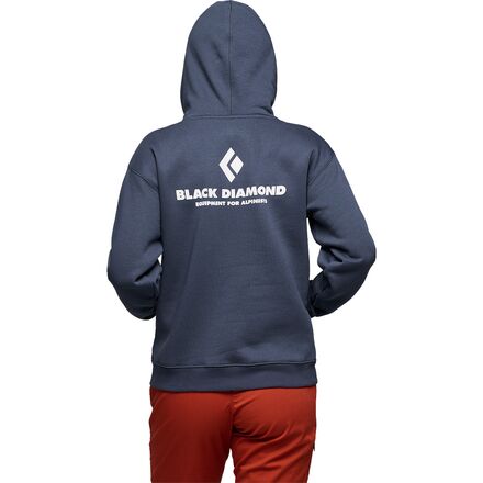Eqpmnt For Alpinists Pullover Hoodie - Women's