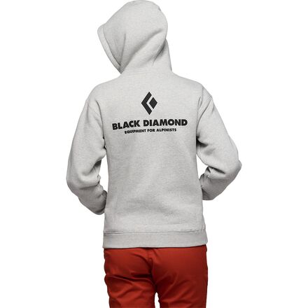 Eqpmnt For Alpinists Pullover Hoodie - Women's