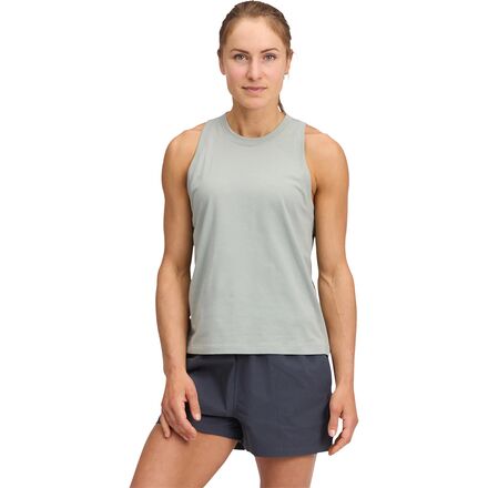 Project Muscle Tank Top - Women's