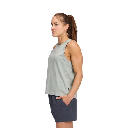 Black Diamond - Project Muscle Tank Top - Women's