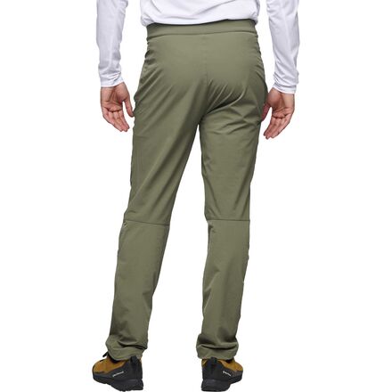 Black Diamond - Alpine Pant - Men's