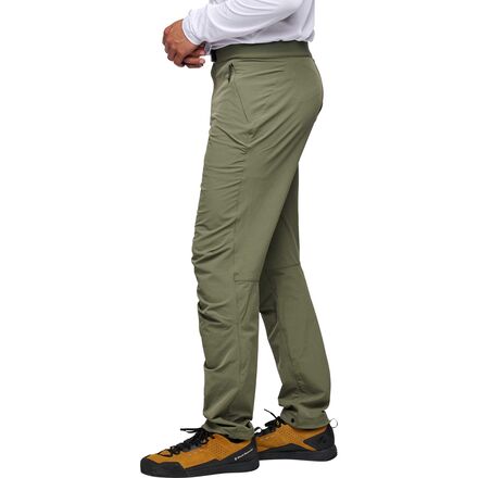 Black Diamond - Alpine Pant - Men's