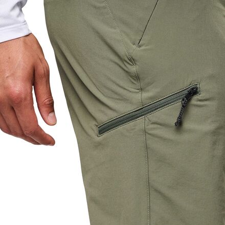 Black Diamond - Alpine Pant - Men's