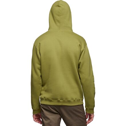 Black Diamond - Chalked Up 2.0 Pullover Hoodie - Men's