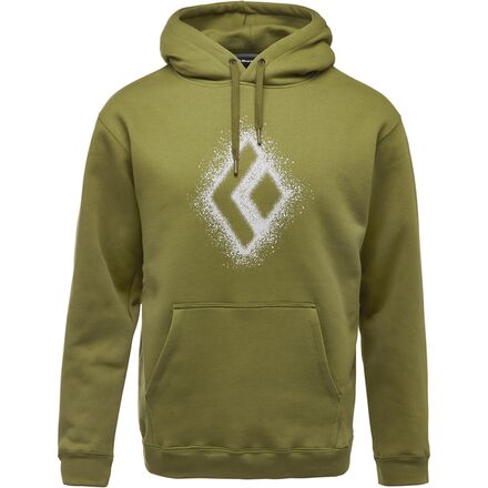 Black Diamond - Chalked Up 2.0 Pullover Hoodie - Men's