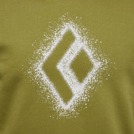 Black Diamond - Chalked Up 2.0 Pullover Hoodie - Men's