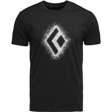 Black Diamond - Chalked Up 2.0 T-Shirt - Men's