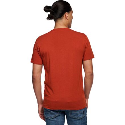 Black Diamond - Chalked Up 2.0 T-Shirt - Men's