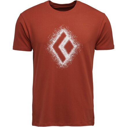 Black Diamond - Chalked Up 2.0 T-Shirt - Men's