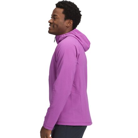 Black Diamond - Coefficient Storm Hooded Pullover Jacket - Men's