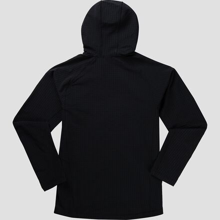 Black Diamond - Coefficient Storm Hooded Pullover Jacket - Men's