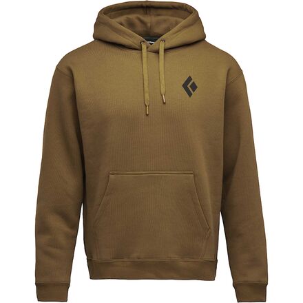 Black Diamond - Equipment For Alpinists Pullover Hoodie - Men's