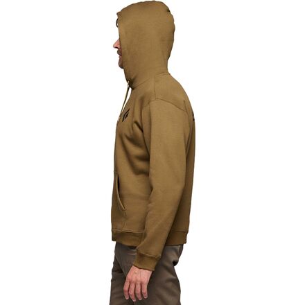 Black Diamond - Equipment For Alpinists Pullover Hoodie - Men's