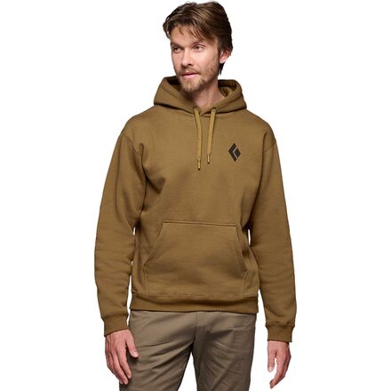Black Diamond - Equipment For Alpinists Pullover Hoodie - Men's