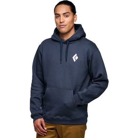 Black Diamond - Equipment For Alpinists Pullover Hoodie - Men's
