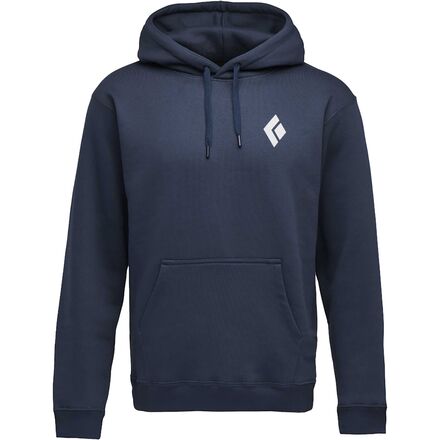 Black Diamond - Equipment For Alpinists Pullover Hoodie - Men's