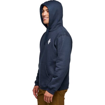 Black Diamond - Equipment For Alpinists Pullover Hoodie - Men's