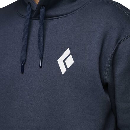Black Diamond - Equipment For Alpinists Pullover Hoodie - Men's