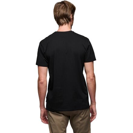 Black Diamond - Project T-Shirt - Men's